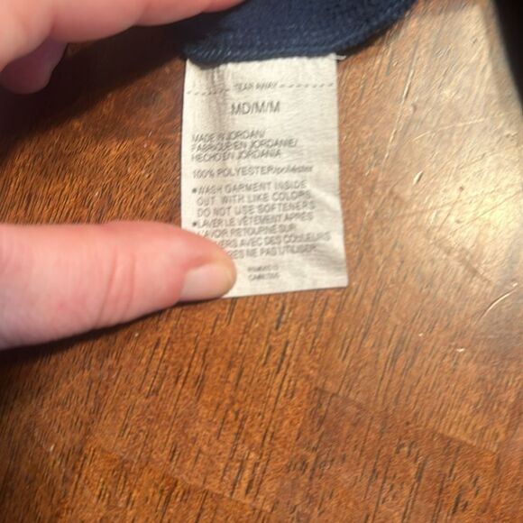 Under Armour pullover M (6031) - Picture 5 of 5